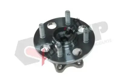 QWP Sada ložiska kola QWP WWB628, WWB628  QWP Sada ložiska kola QWP WWB628, WWB628