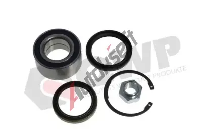 QWP Sada loiska kola QWP WWB630, WWB630