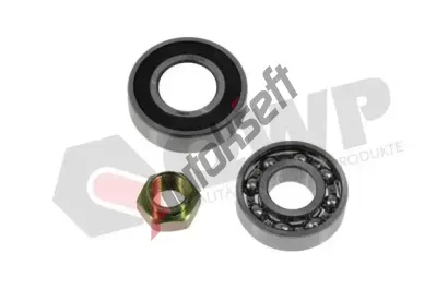 QWP Sada loiska kola QWP WWB631, WWB631