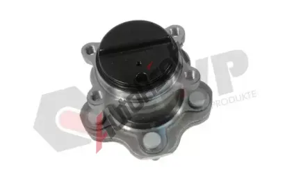 QWP Sada ložiska kola QWP WWB641, WWB641 QWP Sada ložiska kola QWP WWB641, WWB641