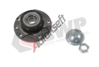 QWP Sada lo�iska kola QWP WWB648, WWB648