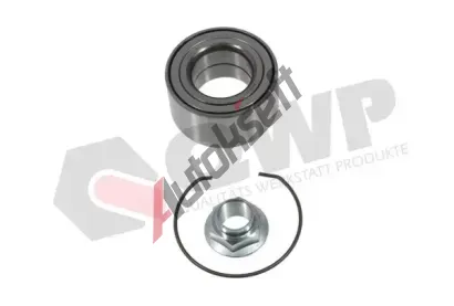 QWP Sada ložiska kola QWP WWB651, WWB651  QWP Sada ložiska kola QWP WWB651, WWB651