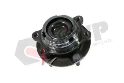 QWP Sada ložiska kola QWP WWB655, WWB655 QWP Sada ložiska kola QWP WWB655, WWB655