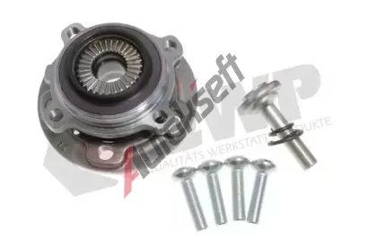 QWP Sada ložiska kola QWP WWB661, WWB661 QWP Sada ložiska kola QWP WWB661, WWB661