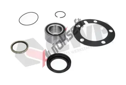 QWP Sada ložiska kola QWP WWB662, WWB662 QWP Sada ložiska kola QWP WWB662, WWB662