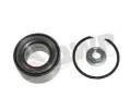 Sada ložiska kola QWP ‐ QWP WWB664  Sada ložiska kola QWP ‐ QWP WWB664