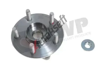 QWP Sada ložiska kola QWP WWB665, WWB665  QWP Sada ložiska kola QWP WWB665, WWB665