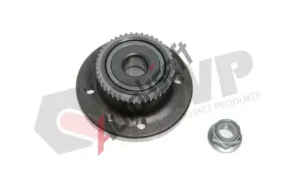 QWP Sada loiska kola QWP WWB666, WWB666