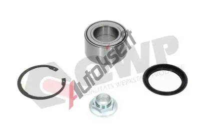 QWP Sada lo�iska kola QWP WWB667, WWB667