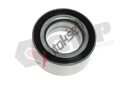 QWP Sada ložiska kola QWP WWB668, WWB668 QWP Sada ložiska kola QWP WWB668, WWB668