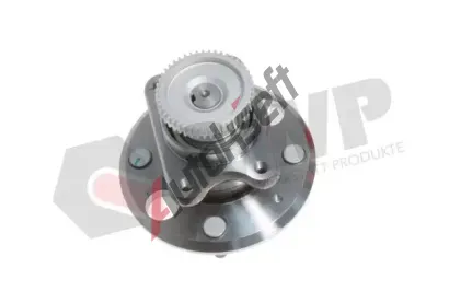 QWP Sada ložiska kola QWP WWB669, WWB669 QWP Sada ložiska kola QWP WWB669, WWB669