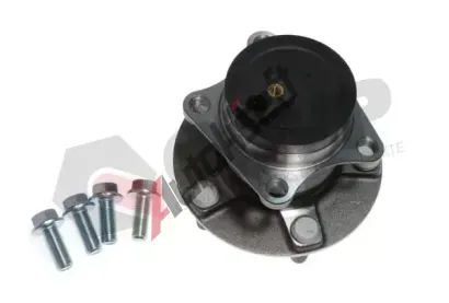 QWP Sada lo�iska kola QWP WWB672, WWB672