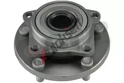 QWP Sada loiska kola QWP WWB674, WWB674