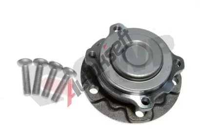 QWP Sada ložiska kola QWP WWB675, WWB675 QWP Sada ložiska kola QWP WWB675, WWB675