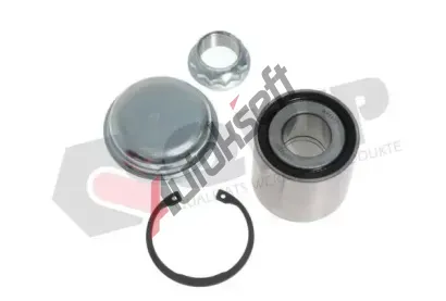 QWP Sada ložiska kola QWP WWB677, WWB677  QWP Sada ložiska kola QWP WWB677, WWB677