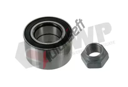 QWP Sada lo�iska kola QWP WWB683, WWB683