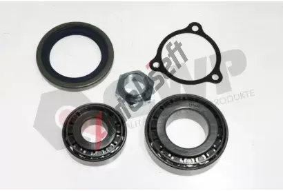 QWP Sada ložiska kola QWP WWB686, WWB686 QWP Sada ložiska kola QWP WWB686, WWB686