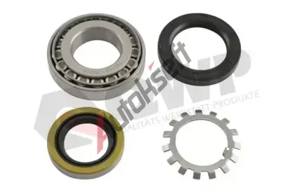 QWP Sada ložiska kola QWP WWB689, WWB689 QWP Sada ložiska kola QWP WWB689, WWB689