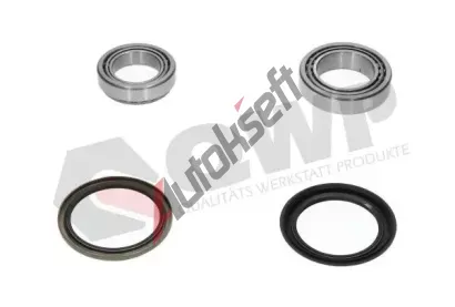 QWP Sada ložiska kola QWP WWB693, WWB693 QWP Sada ložiska kola QWP WWB693, WWB693