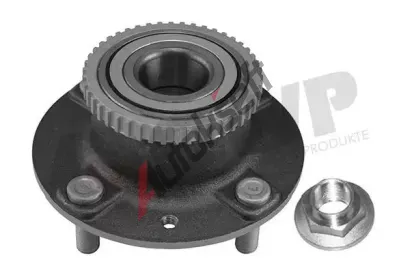 QWP Sada ložiska kola QWP WWB701, WWB701 QWP Sada ložiska kola QWP WWB701, WWB701