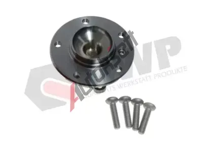 QWP Sada lo�iska kola QWP WWB711, WWB711