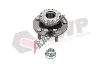 QWP Sada ložiska kola QWP WWB717, WWB717 QWP Sada ložiska kola QWP WWB717, WWB717