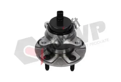 QWP Sada loiska kola QWP WWB720, WWB720