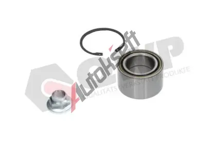 QWP Sada ložiska kola QWP WWB723, WWB723 QWP Sada ložiska kola QWP WWB723, WWB723