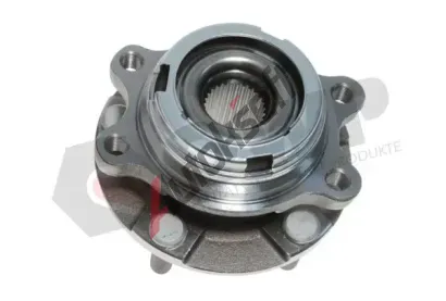 QWP Sada loiska kola QWP WWB725, WWB725