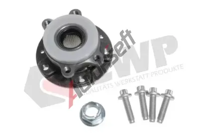 QWP Sada ložiska kola QWP WWB735, WWB735  QWP Sada ložiska kola QWP WWB735, WWB735