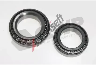 QWP Sada ložiska kola QWP WWB737, WWB737  QWP Sada ložiska kola QWP WWB737, WWB737