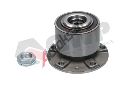 QWP Sada loiska kola QWP WWB739, WWB739