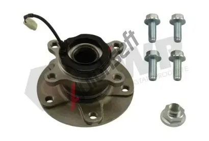 QWP Sada lo�iska kola QWP WWB744, WWB744