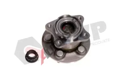 QWP Sada loiska kola QWP WWB747, WWB747