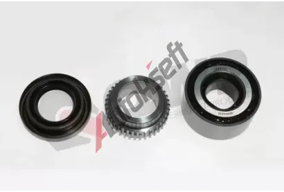 QWP Sada ložiska kola QWP WWB751, WWB751 QWP Sada ložiska kola QWP WWB751, WWB751