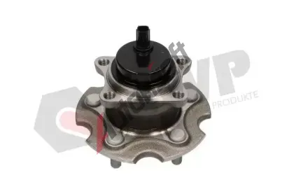 QWP Sada loiska kola QWP WWB757, WWB757