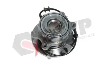 QWP Sada ložiska kola QWP WWB760, WWB760 QWP Sada ložiska kola QWP WWB760, WWB760