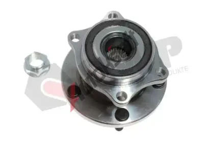 QWP Sada loiska kola QWP WWB766, WWB766