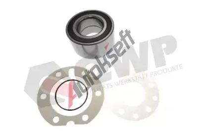 QWP Sada ložiska kola QWP WWB775, WWB775 QWP Sada ložiska kola QWP WWB775, WWB775