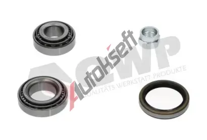 QWP Sada lo�iska kola QWP WWB776, WWB776