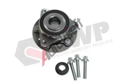 QWP Sada loiska kola QWP WWB779, WWB779