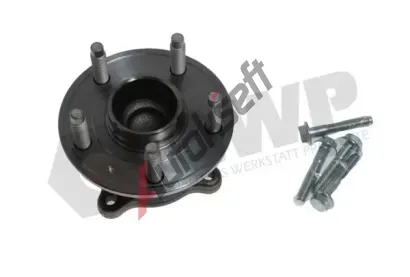 QWP Sada loiska kola QWP WWB780, WWB780