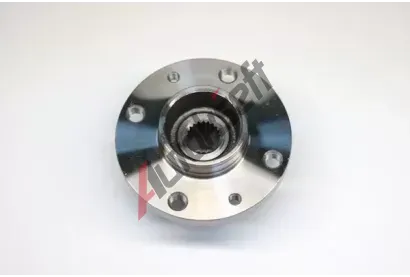 QWP Náboj kola QWP WWH107, WWH107  QWP Náboj kola QWP WWH107, WWH107