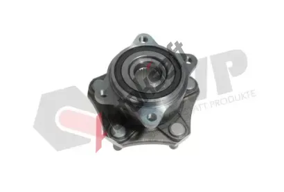 QWP Nboj kola QWP WWH125, WWH125