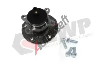 QWP Nboj kola QWP WWH126, WWH126