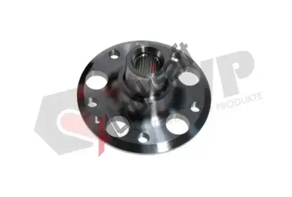 QWP Náboj kola QWP WWH172, WWH172  QWP Náboj kola QWP WWH172, WWH172