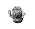 Vodn erpadlo, chlazen motoru QWP ‐ QWP WWP003