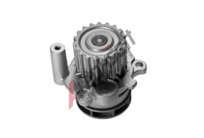 QWP Vodn erpadlo, chlazen motoru QWP WWP003, WWP003