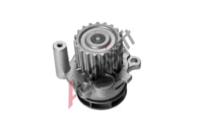 QWP Vodn erpadlo, chlazen motoru QWP WWP004, WWP004