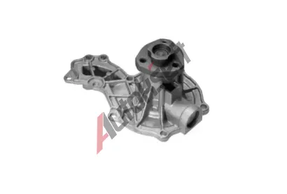 QWP Vodn erpadlo, chlazen motoru QWP WWP009, WWP009